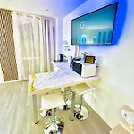 Dubai Privee Avec Espaces Communs *