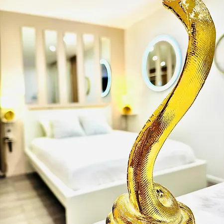 Dubai Privee Avec Espaces Communs * Perpignan