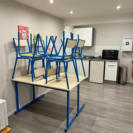 Dubai Privee Avec Espaces Communs *