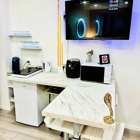 Dubai Privee Avec Espaces Communs