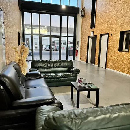 Dubai Privee Avec Espaces Communs * Perpignan