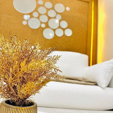 Dubai Privee Avec Espaces Communs
