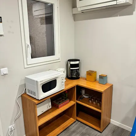 Hotel Dubai Privee Avec Espaces Communs *