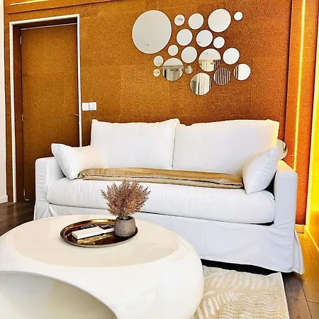 Dubai Privee Avec Espaces Communs