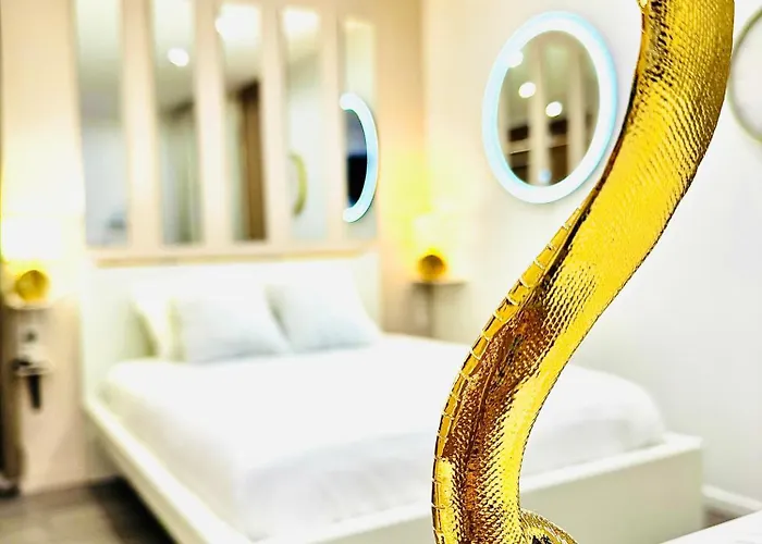 Dubai Privee Avec Espaces Communs * Perpignan