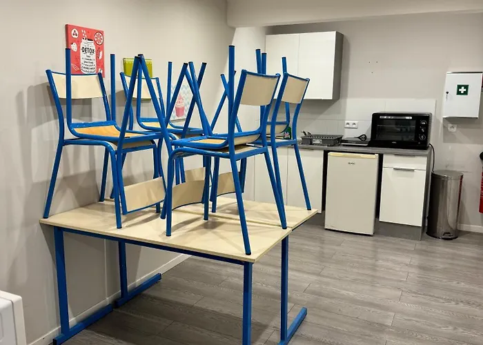 Dubai Privee Avec Espaces Communs *