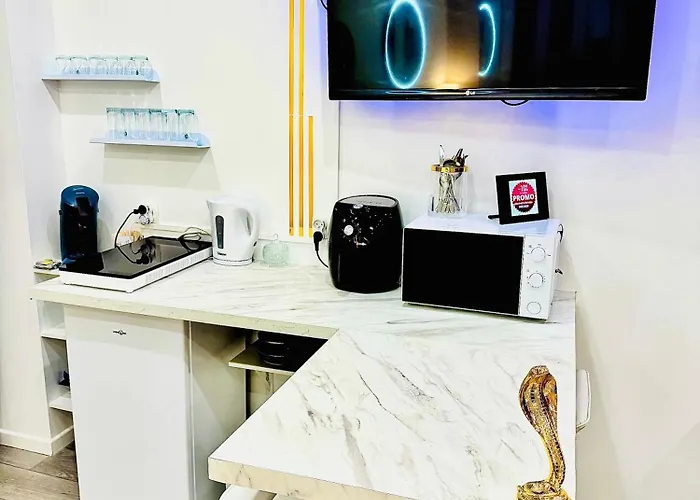 Dubai Privee Avec Espaces Communs