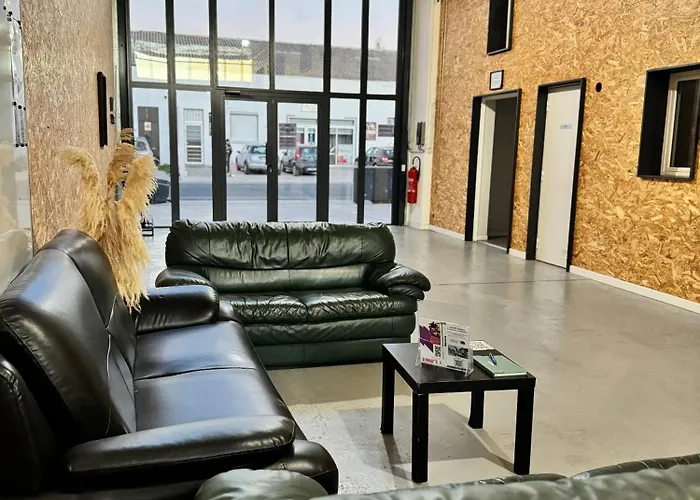 Dubai Privee Avec Espaces Communs * Perpignan