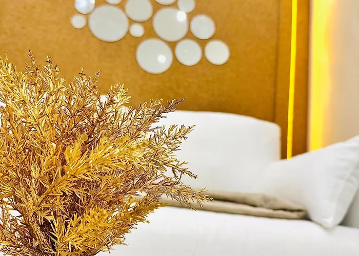 Dubai Privee Avec Espaces Communs