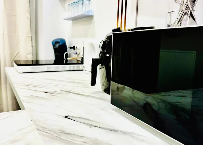 Hotel Dubai Privee Avec Espaces Communs Perpignan