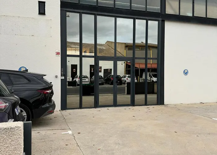 Dubai Privee Avec Espaces Communs *