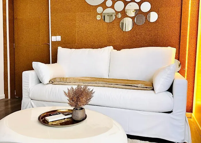 Dubai Privee Avec Espaces Communs