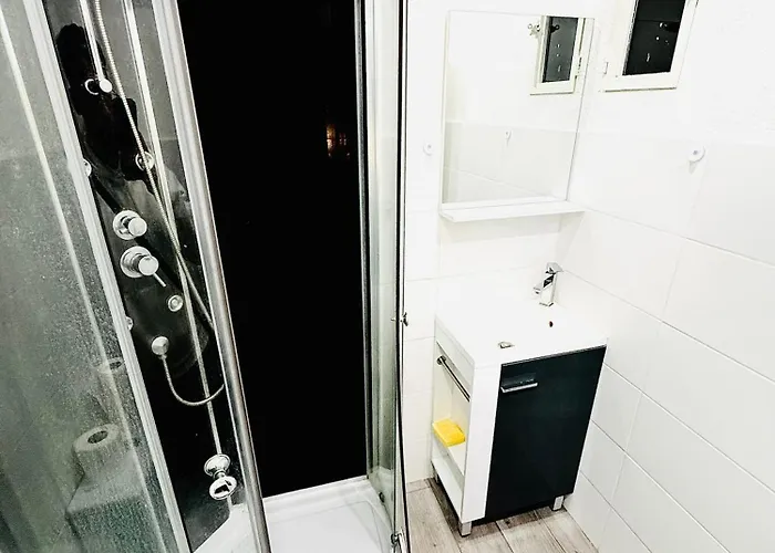 Dubai Privee Avec Espaces Communs * Perpignan